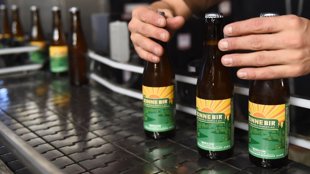 How the #craftbeer revolution started buff.ly/20g8Jun