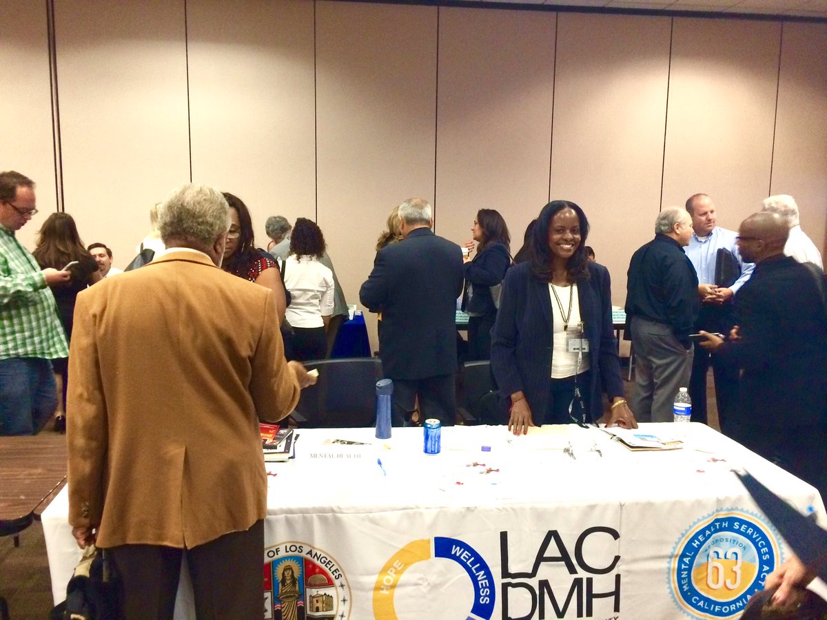 HildaSolis's tweet photo. @LACoSmallBiz @LAPublicWorks Great job with today's program!  #ContractConnectLACo https://t.co/l0gNL74QYe