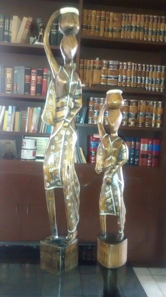 VENDO.

Arte en madera
altura aproximada
.45 $150
.80 $250   
seminuevas
3310628043
<a href="/TianguisTwitero/">Tianguis Twitero</a> <a href="/VentasGdlV/">Ventas GDL VG.</a>