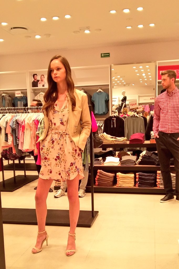 Guapologia's tweet photo. Detalles de la nueva coleccion de Joe Fresh que ya está a la venta. #FreshInspirationMx https://t.co/uByCYJGdiq