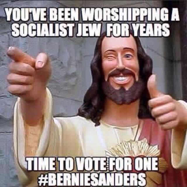 #NewHampshirePrimary