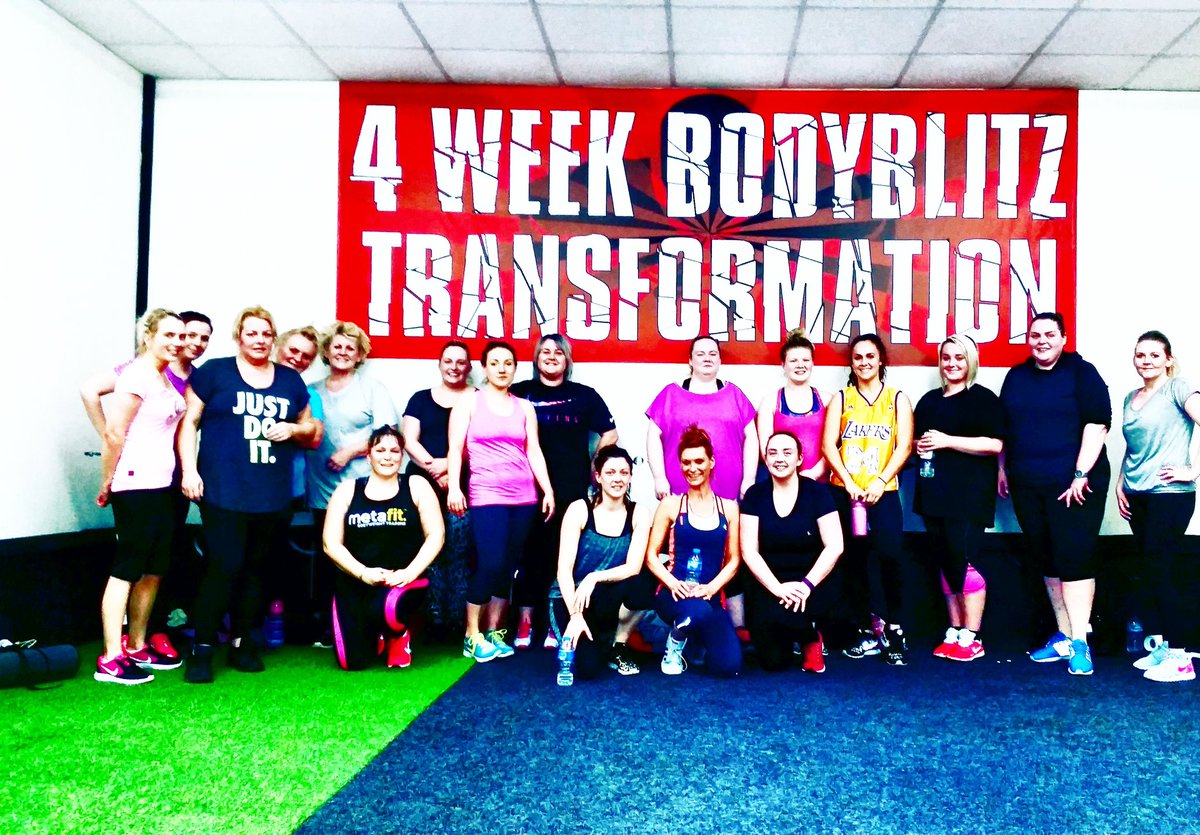 BodyBlitz_'s tweet photo. Make the right steps in the right direction https://t.co/YsLQBmDhty