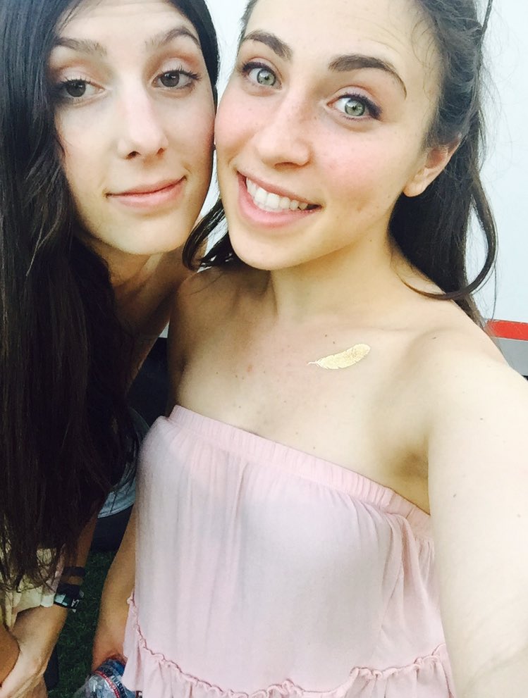 Kelsey Feinberg tweet media