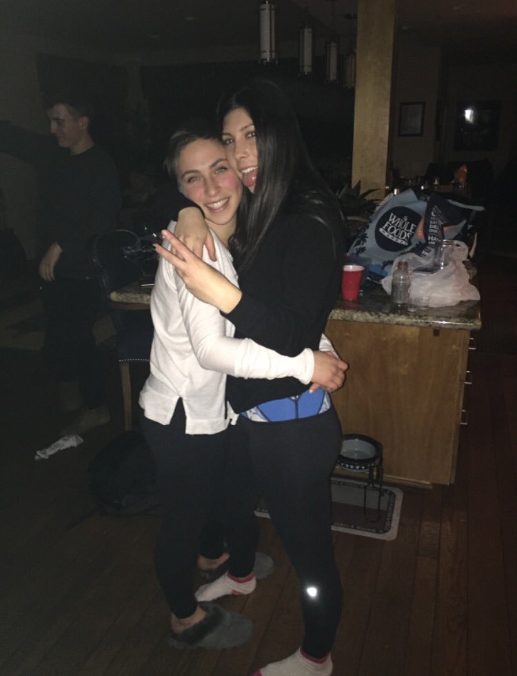 Kelsey Feinberg tweet media