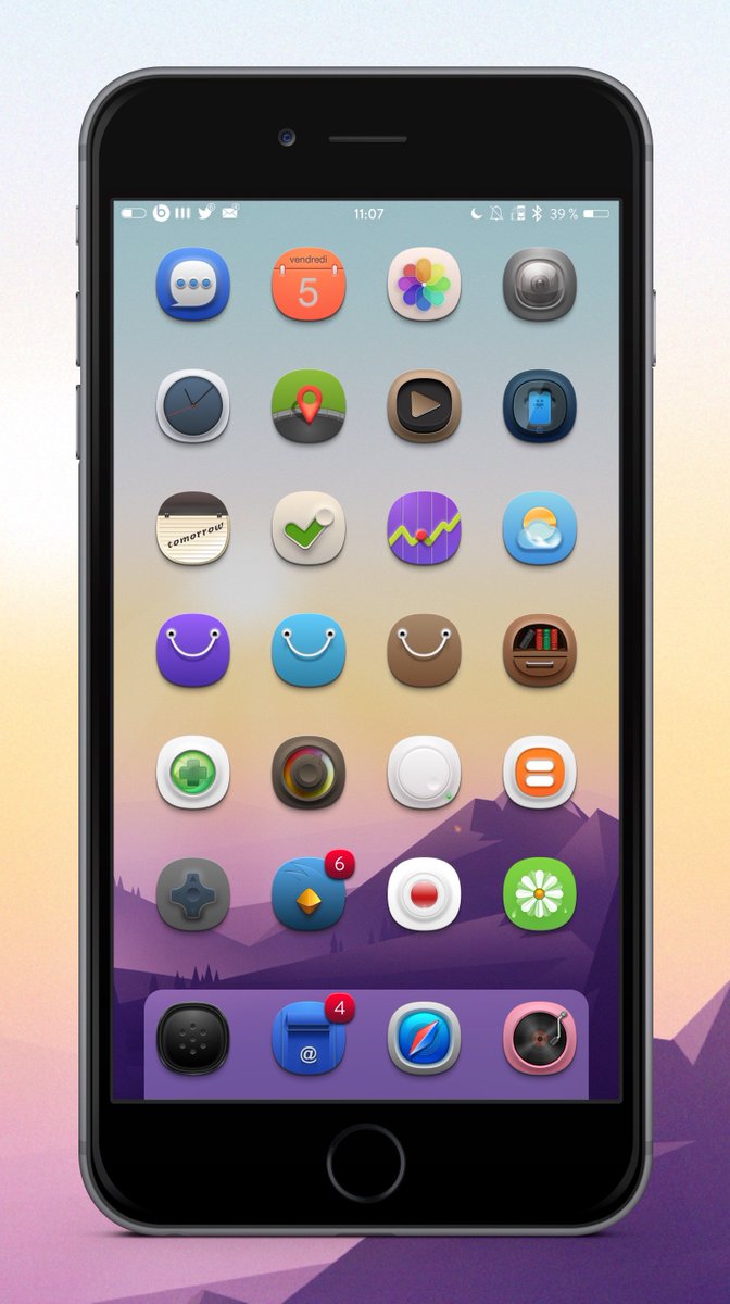 julartdream's tweet photo. New repository #Stuffs for all: https://t.co/9kcw9NYT0W first package on ✌️
#Moderndock available for all ! https://t.co/8ftlMfwAag