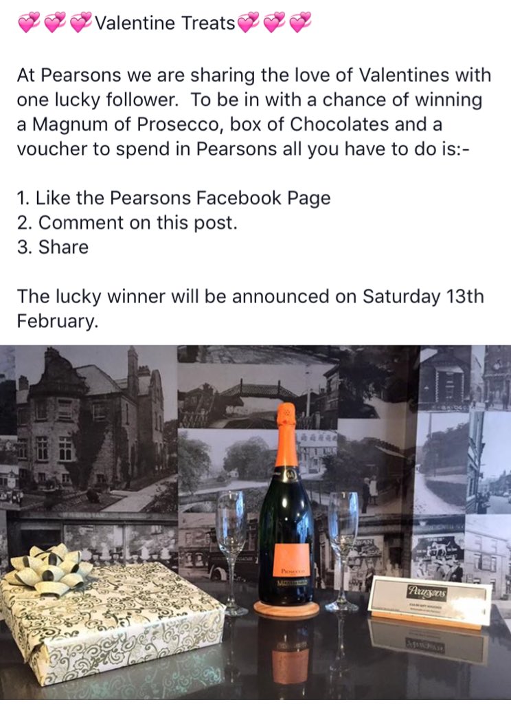 Cafe Pearsons tweet media