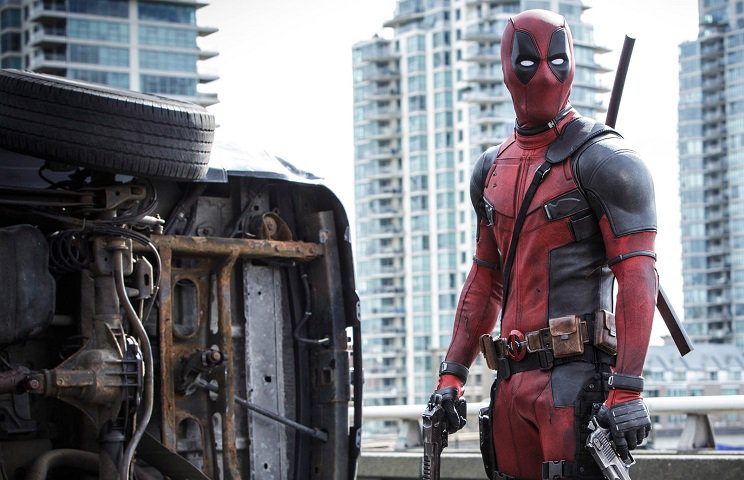 heroichollywood's tweet photo. 'Deadpool' Sequel Already In Development At 20th Century Fox https://t.co/vWjfoxr2Zi https://t.co/3ipZUQ7kg8