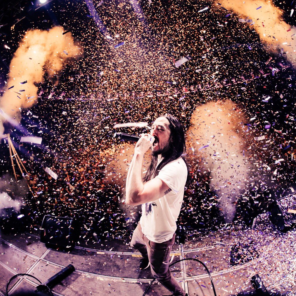 I'm screaming out fuck that! https://t.co/cKiFmGZeCa