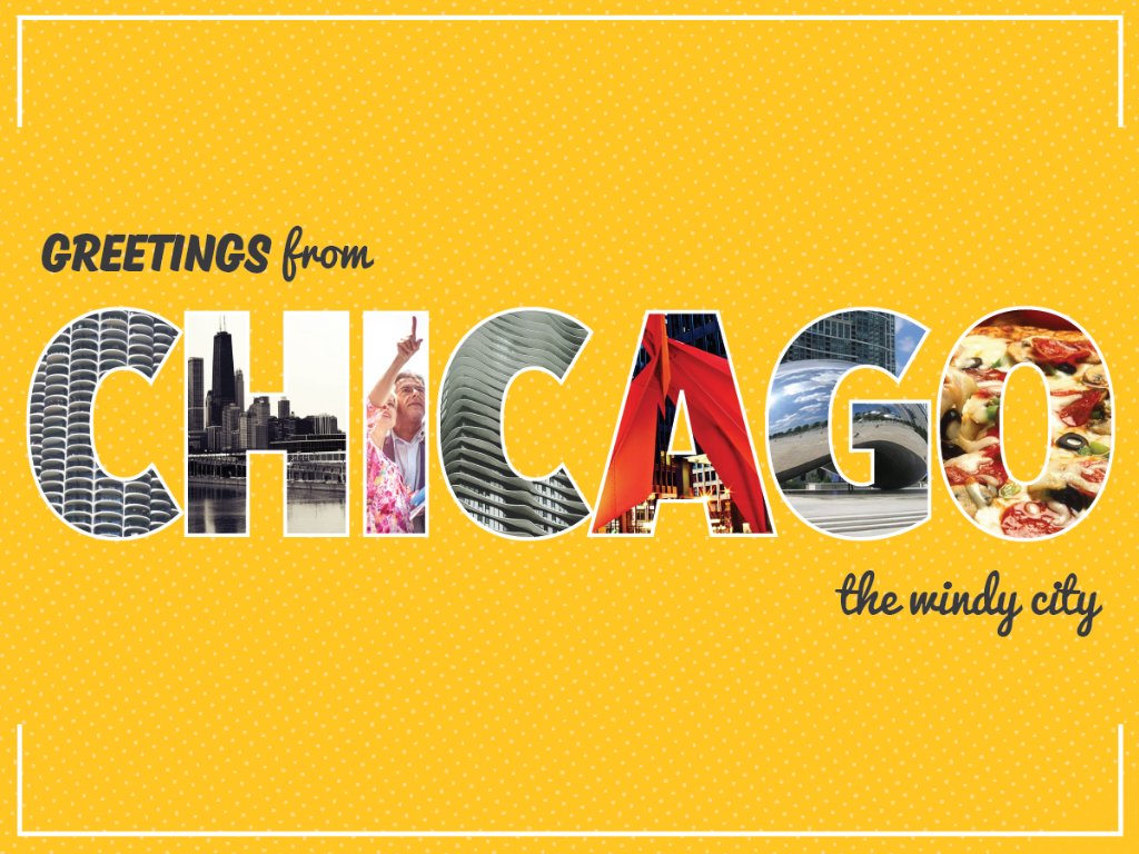 AARP's tweet photo. A trip to Chicago is a must if you have an appetite for adventure. Start planning your trip: https://t.co/KK0EUOAqSQ https://t.co/aLu8IYnuam
