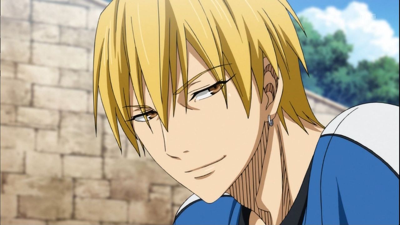 黄瀬涼太 画像bot Kise Pic Twitter