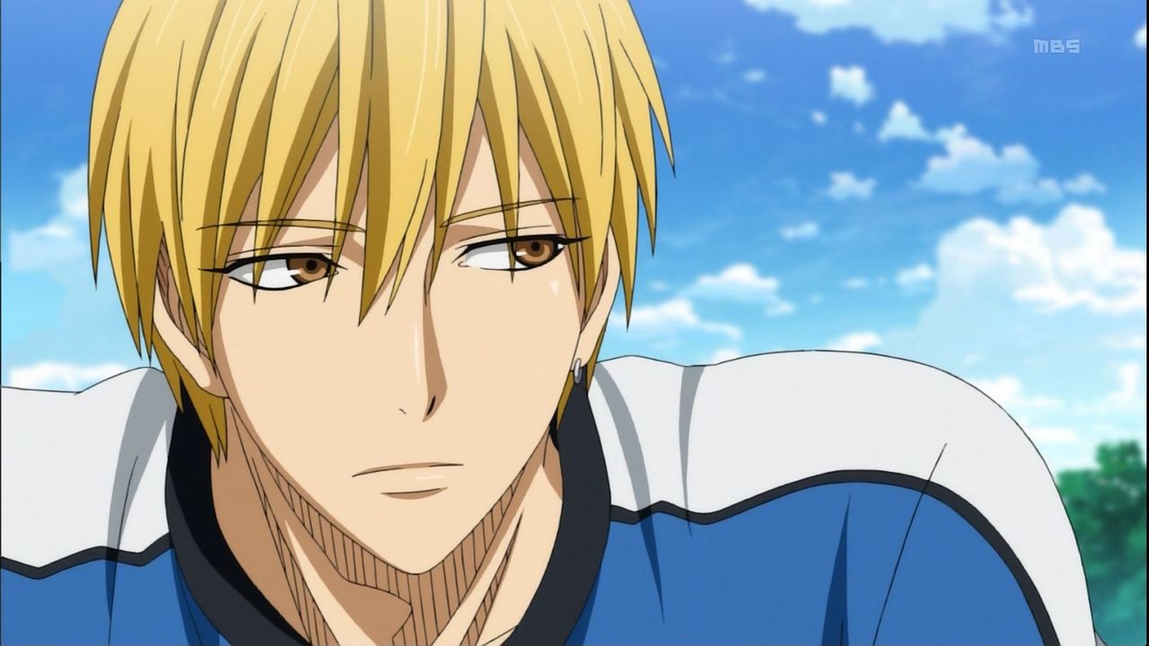 黄瀬涼太 画像bot Kise Pic Twitter