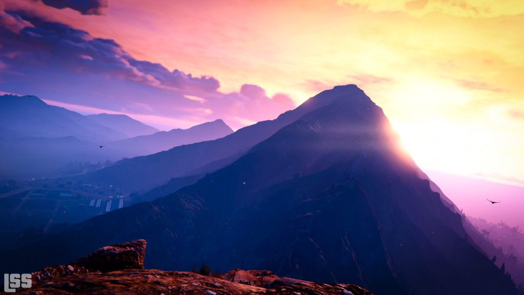 StanceTheftAuto's tweet photo. More scenery shots 
#GTAPhotographers #RockstarGames #GTA5 #Snapmatic https://t.co/OEi4E0IqHh