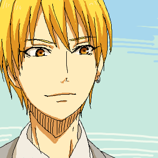 KISE__pic's tweet photo. 黄瀬涼太♡♡

好きな人RT！！！ https://t.co/pqb5dyISK3