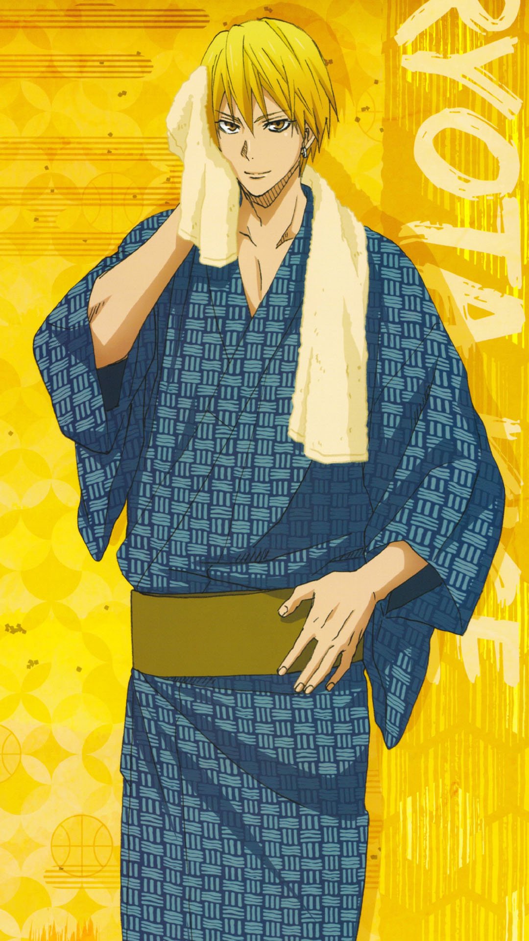 黄瀬涼太 画像bot Kise Pic Twitter