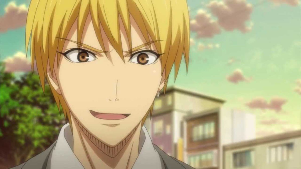 KISE__pic's tweet photo. 黄瀬涼太♡♡

好きな人RT！！！ https://t.co/gWSWPAj5yz