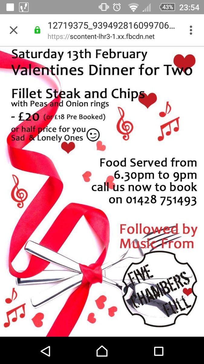 Adam77Small's tweet image. Should be a good night