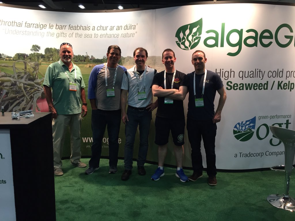 CitarellaWill's tweet photo. The wrecking crew!! #AlgaeGreen #ogt #fgcsaa #GIS16 https://t.co/VRTrt86843
