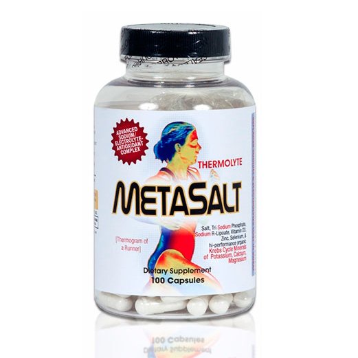 goCarboPro's tweet photo. METASALT: To prevent cramps, dehydration, &amp; heat fatigue by optimizing fluid replacement. https://t.co/lHGIcqGwIP https://t.co/QVdRcyctkz