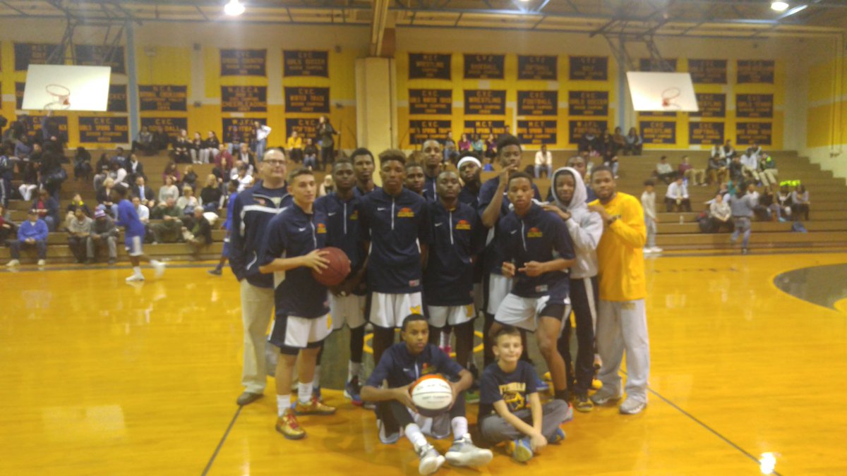 Congratulations to Coach Raba on his 200th win! Go Northstars!!