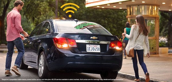 Ferman Chevrolet of Tampa in Brandon tweet media