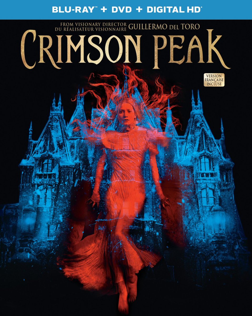 Broke Horror Fan tweet media
