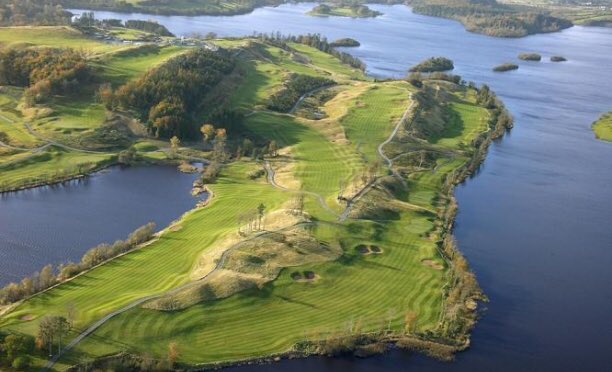 FairwaysFundays's tweet photo. Brilliant article by @kevinmarkham in @IrishGolferMag about the great Irish courses designed by Christy O'Connor Jnr https://t.co/fK3OzbJs6s