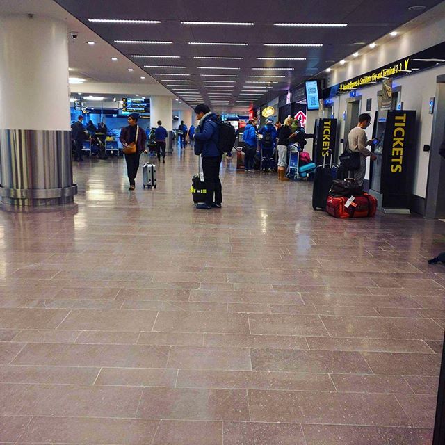 SKURA_design's tweet photo. Hello Stockholm!
#stockholm #airport #sweden #travel #furnitureandlightfair 📷: @skuradesign https://t.co/JgIV0cr4MN