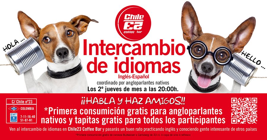 Gracias <a href="/babelannet/">Babelan</a> ! Nuestro #Intercambio ya esta en vuestra web. Proximo encuentro: 11Feb bit.ly/20mIceG