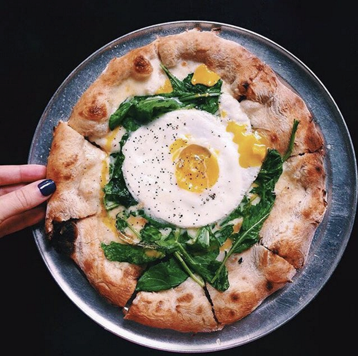 GatewayWLApts's tweet photo. Happy #NationalPizzaDay @nellcote833 #WestLoop #Chicago https://t.co/y3pJhfosNO