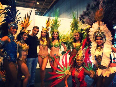 Yes Brazil Cabaret tweet media