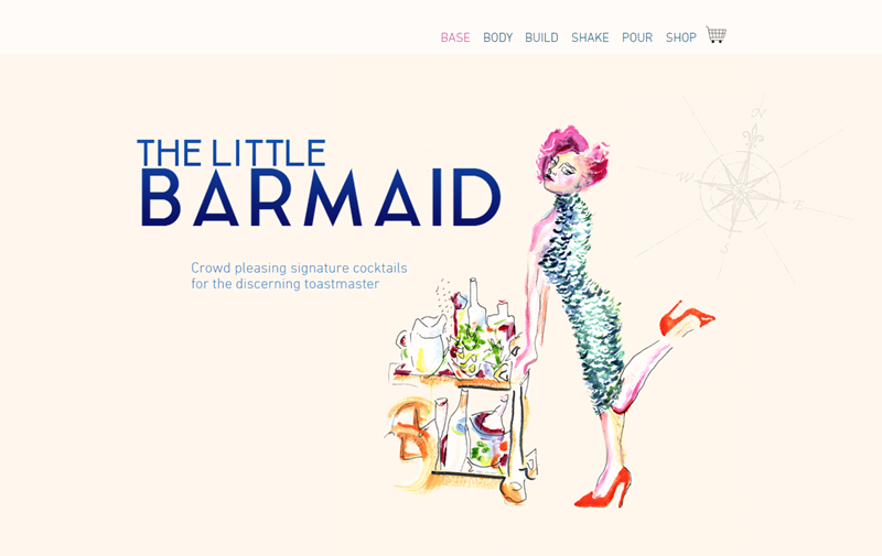 Wix's tweet photo. Wix site that has our full attention: https://t.co/NQIJaDgFpL
Kudos @LittleBarmaid - way to #StartStunning https://t.co/Hk8T6wvYM8