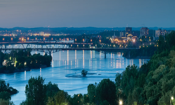 Ottawa's hottest new neighbourhood is #LeBretonFlats &amp; you can live here now! Info: bit.ly/1HiuzX3 #Fusion