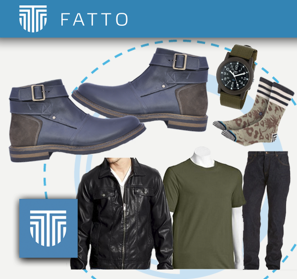 TECNOCALZA tweet media