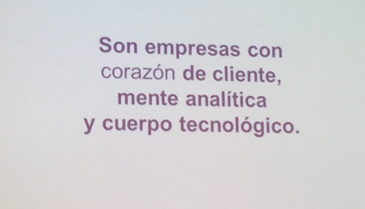 VictorMolinaAng's tweet photo. Empresas de éxito..... #marketing #ICEMDsummit #SocialMedia https://t.co/BCVwb5LxCk