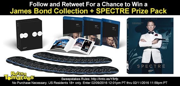 Rotten Tomatoes 🍅 tweet media