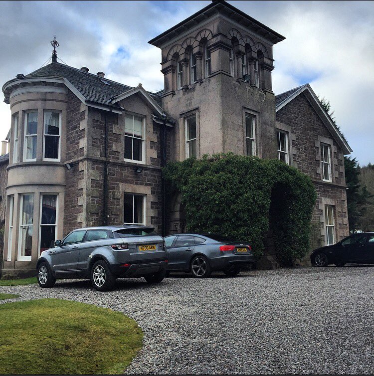 Planit Scotland tweet media