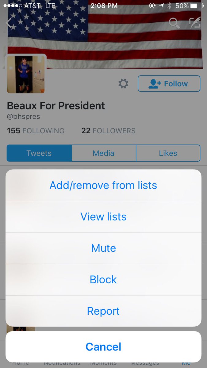 colinwelch4pres's tweet photo. @BHSclassPrez17 ain't got time for it bro https://t.co/FWtYtFIvBp
