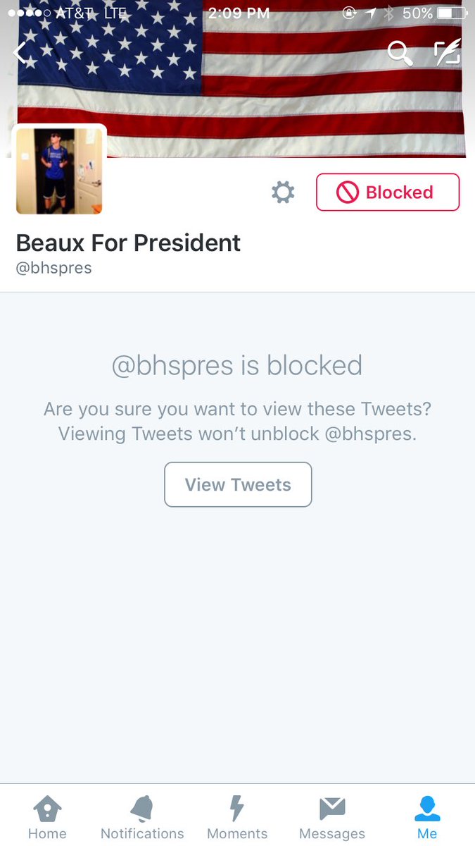 colinwelch4pres's tweet photo. @BHSclassPrez17 ain't got time for it bro https://t.co/FWtYtFIvBp