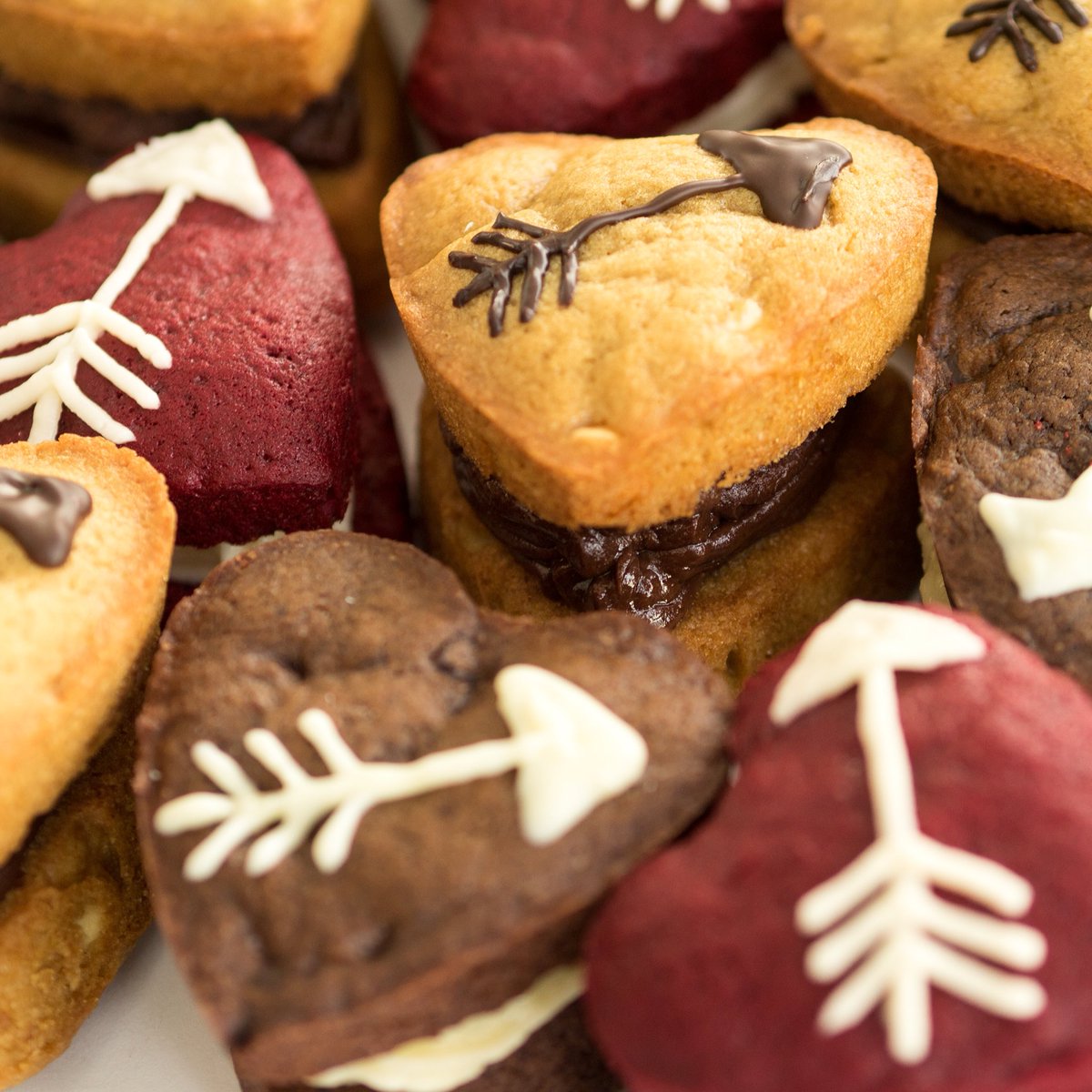 The Cookie Jar tweet media