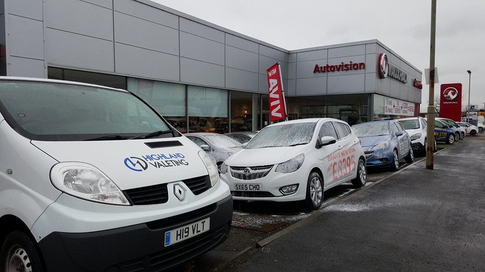 Our Mi Inverness Spotlight Business of the Week is <a href="/HighlandValet/">Highland Valeting</a>!
facebook.com/miinverness/po…