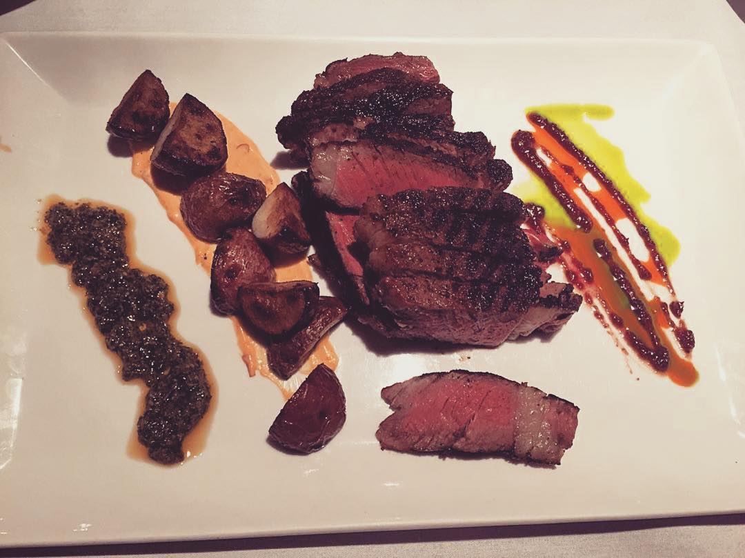 ProofDSM's tweet photo. Grilled Ribeye for dinner, anyone? #DontSettleDemandProof #ProofDSM
📷 by the @boss_hog_gangster https://t.co/KUU48LQDFi