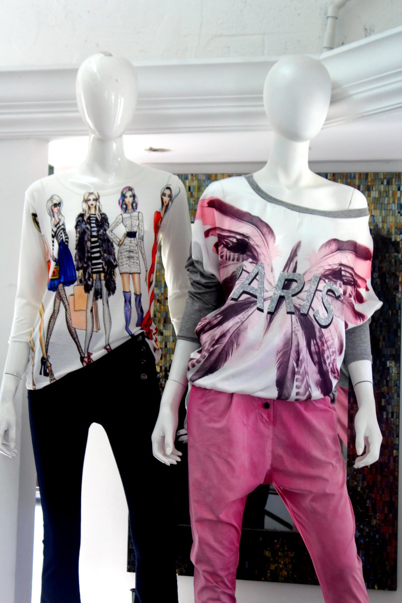 fiestaintlshow's tweet photo. #fashion #style #Stylish #sweettees #ValentinesDay #fiestashowroom #fiestawynwood https://t.co/Ta6SKnHedb