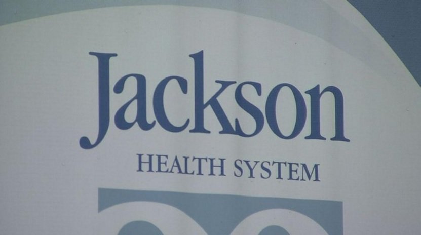 .@JacksonHealth says employee may have stolen confidential patient info over past 5 years bit.ly/20mLAqa?utm_me… https://t.co/96zwCu1wvm