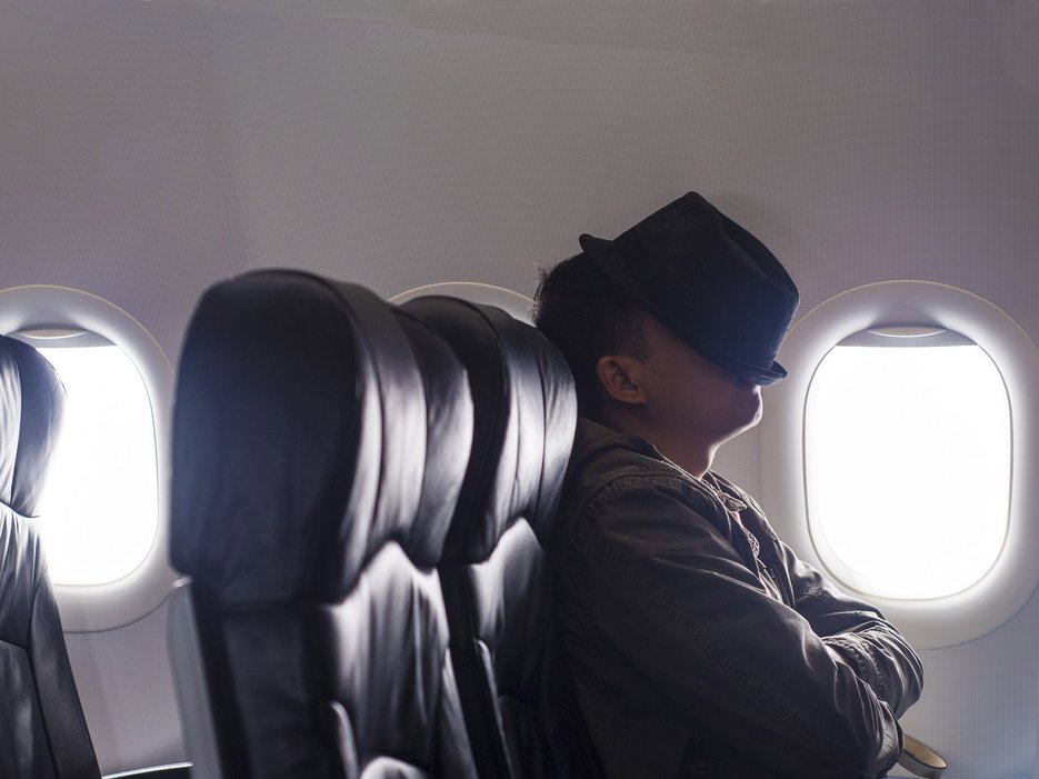 CNTraveler tweet picture