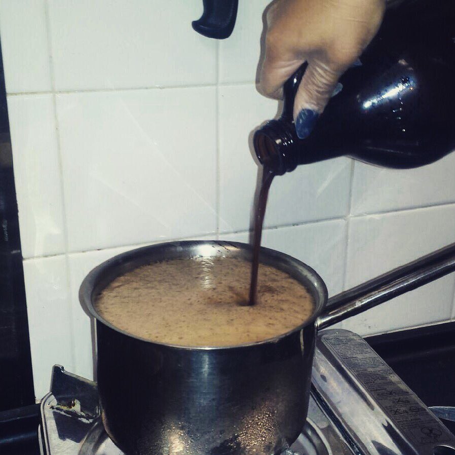 We partnered with the <a href="/gelatospot/">Gelato Spot</a> to bring you something extra special for AZ beer week! Get your tastebuds ready!