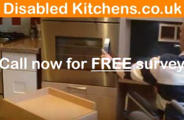 disabledkitchen's tweet photo. https://t.co/tsBSTnhc3q - Inclusive Kitchens - Award winning inclusive kitchen design expert. #inclusivekitchens https://t.co/7IbxWEA8ha
