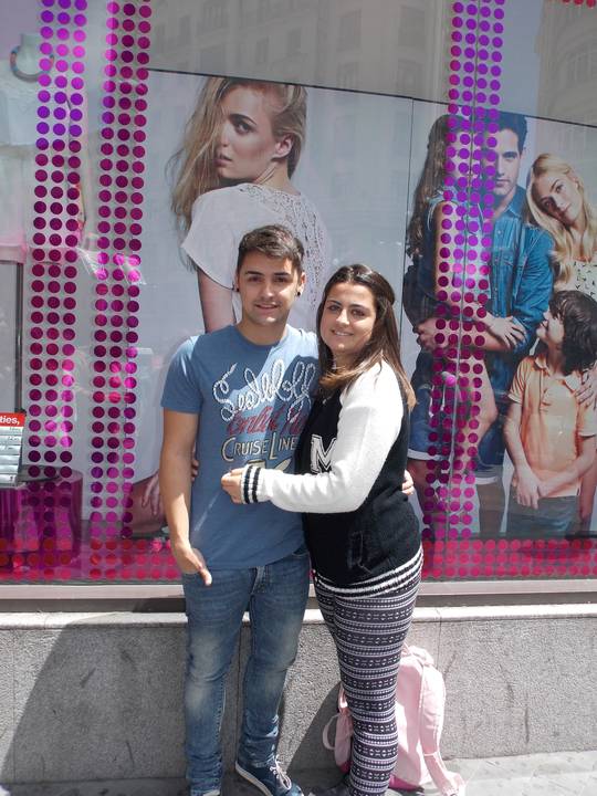 Marta09L's tweet photo. Gracias por estar siempre @OfficialCritika ❤ https://t.co/PrIcw5mKjj