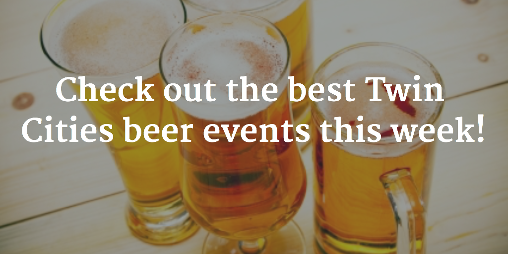 BeerBrewin's tweet photo. Want to know where the best #MNBeer events are happening? Follow me #onRedCurrent https://t.co/SMubBLjNJZ https://t.co/Fv7k1EjU5x