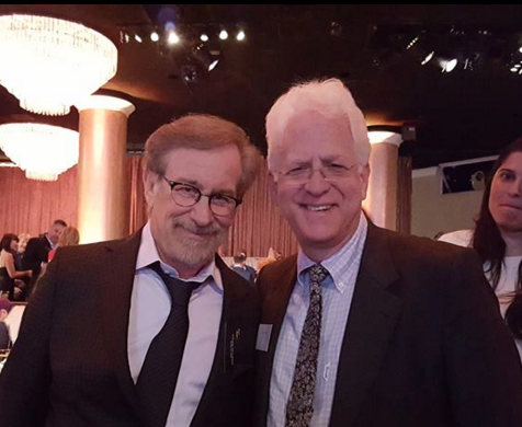 AcmeFilmworks's tweet photo. 2016 Oscar Nominees Luncheon #Oscars #Oscars2016 #Animation #17thASOS #stevenspielberg #ronDiamond https://t.co/TjvzODff88