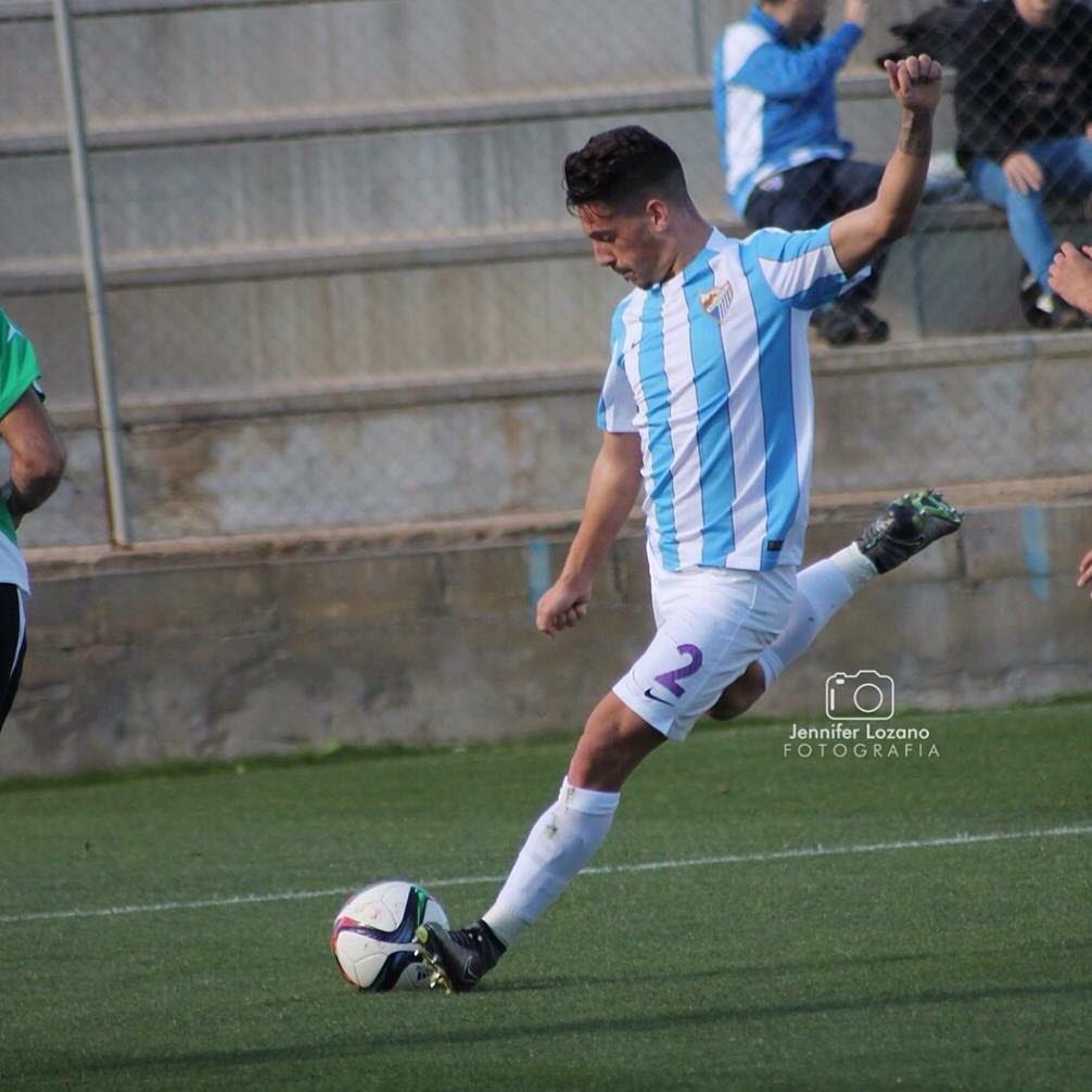 <a href="/Ivanrp2/">Ivan Rodriguez</a> será baja durante mes y medio aproximado por rotura en el isquio!!!Te deseamos una pronta recuperación.!!